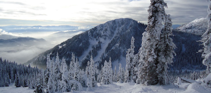 Mt. Roberts