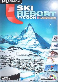 Ski Resort Tycoon II