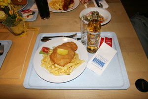Wienerschnitzel