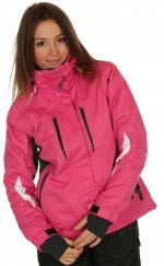 DIEL Ultra dameskijakke, Str. S(36)