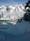 Se profilen for ski-foer-arbejde
