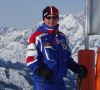 Se profilen for Thomas-Boeglund