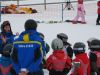 Skicenter vest. Sikkert et vigtigt teamm�de.