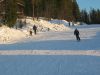 Dalarnas L�ngsta ned igennem S�derbyn.