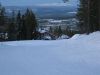Dalarnas L�ngsta ned igennem S�derbyn.