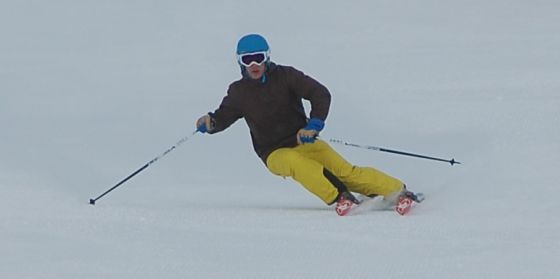 billede 3 fra Val Gardena albummet