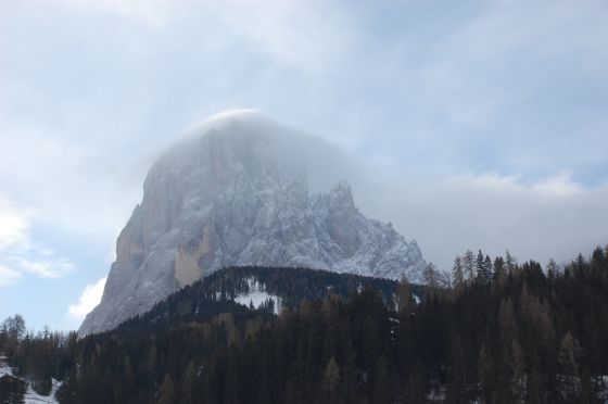 billede 4 fra Val Gardena albummet