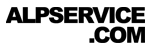 Alpservice - Lejligheder
