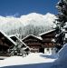 Billede fra Alpbachtal i �strig