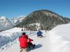 Billede fra Alpbachtal i �strig