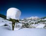 Billede fra Alpbachtal i �strig
