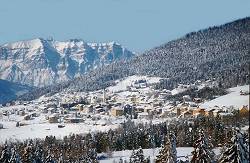Sned�kket Folgaria