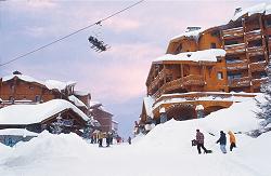 Val Thorens