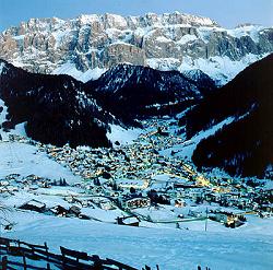 Val Gardena