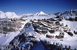 Avoriaz
