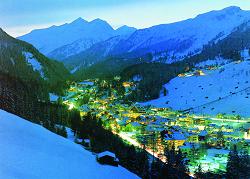 St. Anton