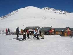Valmorel i Frankrig