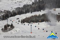 Serfaus/Fiss/Ladis i �strig
