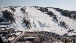 Gautefall i Norge