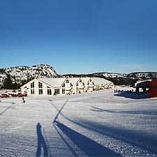Danskejede Gautefall udvider