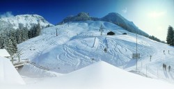 Ny lift giver forbedringer i Berchtesgaden