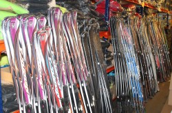 Nyhed i SkiShoppen: Ski fra Nordica og Blizzard