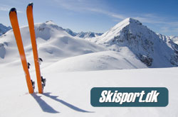 Skisport.dk