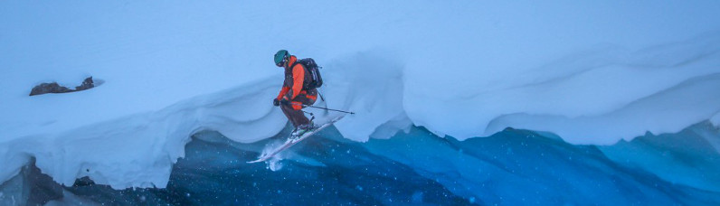 Pitztal – Østrigs højeste skiløb