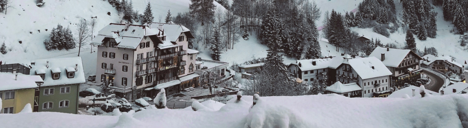 Lejligheder og skihytter i Italien: Her er 18 skønne muligheder