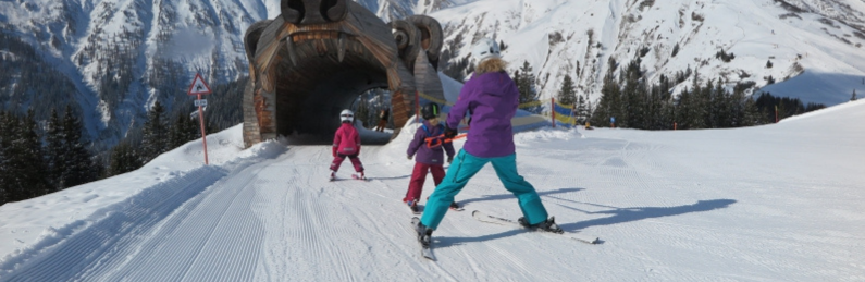 Skisele – falsk trygghet eller et godt læringsværktøy