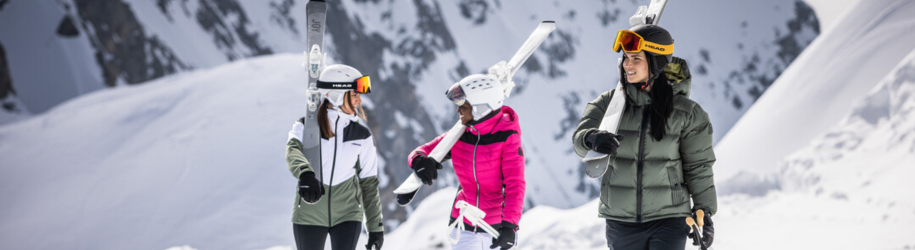 Hvor lange skal ski være? [skema]