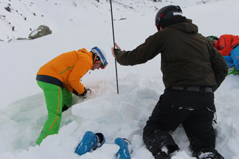 Passo Tonale