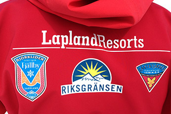 Riksgränsen