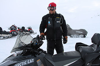 Riksgränsen