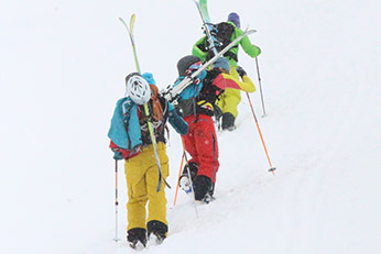 Riksgränsen