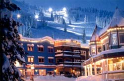Idylliske Silverstar