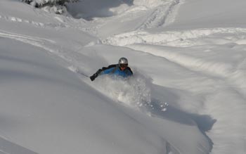 Kitzbühel - ærligt og eksklusivt