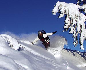 Skiløb i Trysil