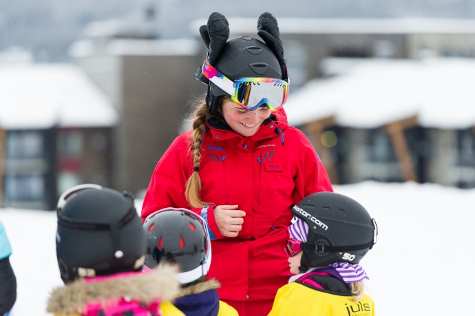 Skiskole i Trysil