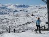 Billeder fra Haukelifjell i Norge