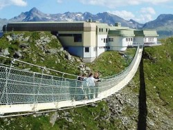 Gasteinertal med masser af nyheder - Billede 279