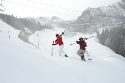Vinteren er kommet til Hemsedal! - Billede 397