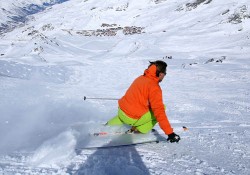 Val Thorens åbner for 6 måneders sæson lørdag