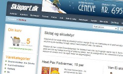 SkiShoppen sover aldrig