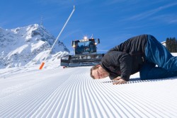 Kitzbüheler Alpen »Bedste skiområde 2010«