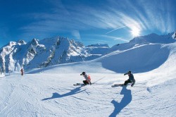 Zillertal: Eksklusiv og kulinarisk skiferie