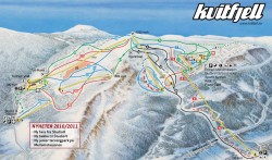 Kvitfjell åbner om en måned