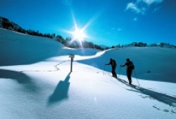 Skitouring - en anderledes form for skiløb