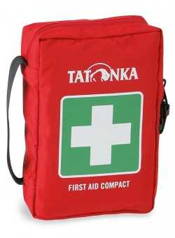 Tatonka rejse- og førstehjælpstasker, nyhed i Shoppen - Billede 922
