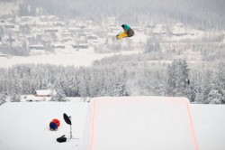Trysil klar til weekenden - Billede 989